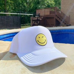 Custom Made Trucker Hat
